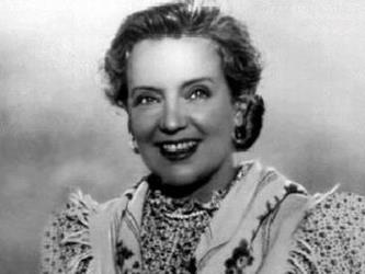 Актриса Марина Ладынина Актриса Марина Ладынина