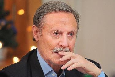 Актер Юрий Соломин Актер Юрий Соломин
