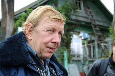 Юрий Чернов - биография, личная жизнь актера: в школе влюбился в учительницу... Юрий Чернов - биография, личная жизнь актера: в школе влюбился в учительницу...
