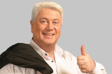 Владимир Винокур - в личную жизнь дочери не вмешиваюсь.. Владимир Винокур - в личную жизнь дочери не вмешиваюсь..