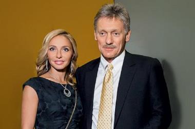Татьяна Навка и Дмитрий Песков - биография, личная жизнь: любовь нечаянно нагрянет... Татьяна Навка и Дмитрий Песков - биография, личная жизнь: любовь нечаянно нагрянет...
