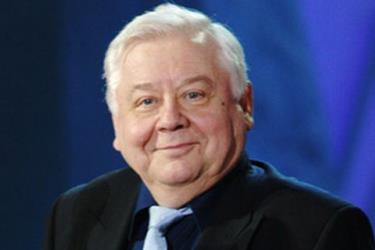 Олег Табаков Олег Табаков