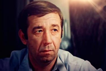 Актер Борислав Брондуков - биография: артист с печальными глазами... Актер Борислав Брондуков - биография: артист с печальными глазами...