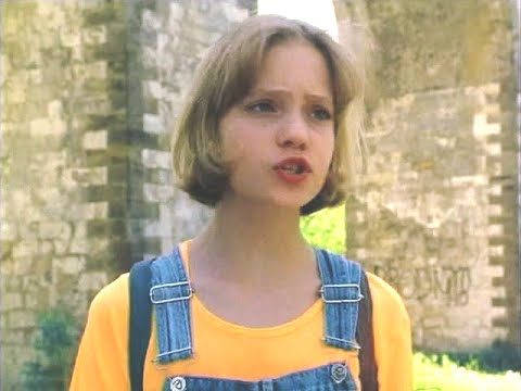 Наталья Ионова (Глюкоза) - Ералаш 1997 г Наталья Ионова (Глюкоза) - Ералаш 1997 г
