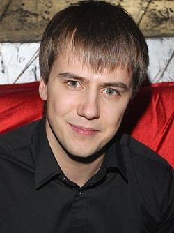 Актер Иван Жидков Актер Иван Жидков
