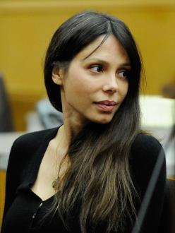 Пианистка Оксана Григорьева Пианистка Оксана Григорьева