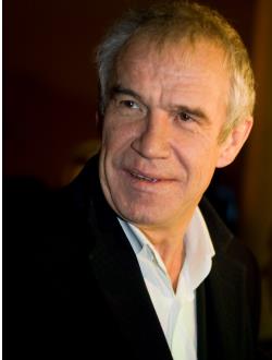 Актер Сергей Гармаш Актер Сергей Гармаш