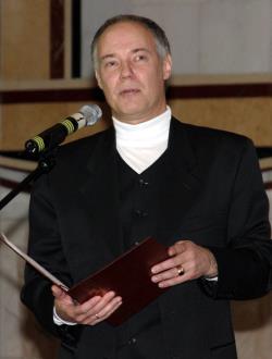 Актер Владимир Конкин Актер Владимир Конкин