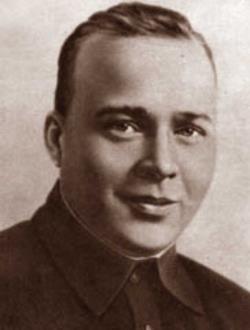 Гайдар Аркадий Петрович Гайдар Аркадий Петрович