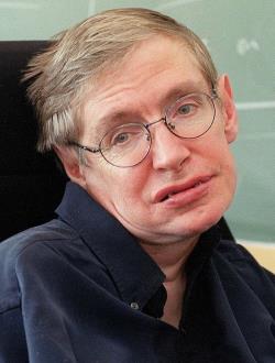 Стивен Хокинг Стивен Хокинг