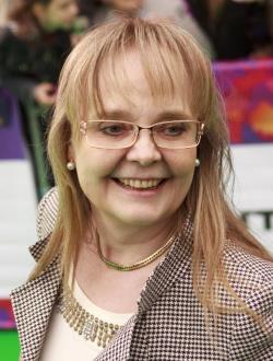 Актриса Наталья Белохвостикова Актриса Наталья Белохвостикова