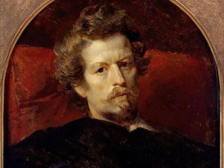 Художник Карл Брюллов Художник Карл Брюллов
