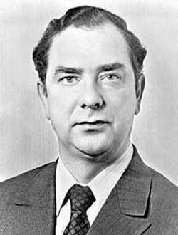 Юрий Леонидович Брежнев Юрий Леонидович Брежнев