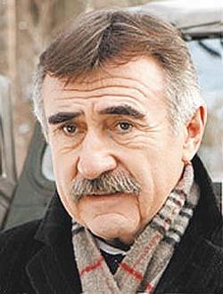 Леонид Каневский Леонид Каневский