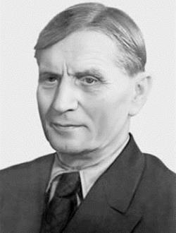 Трофим Денисович Лысенко Трофим Денисович Лысенко