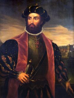 Васко Да Гама (Vasko Da Gama) Васко Да Гама (Vasko Da Gama)