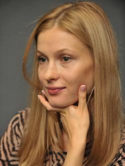 Светлана Иванова Светлана Иванова