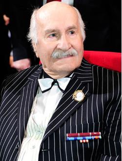 Владимир Зельдин Владимир Зельдин