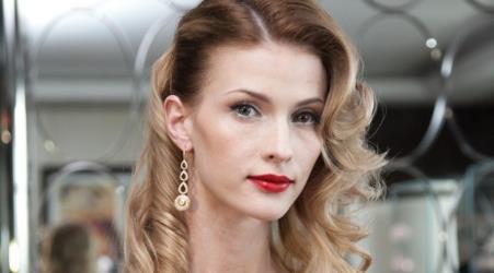 Актриса Светлана Иванова Актриса Светлана Иванова