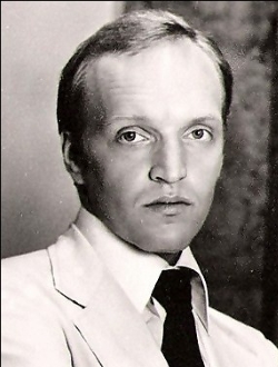 Александр Кайдановский Александр Кайдановский