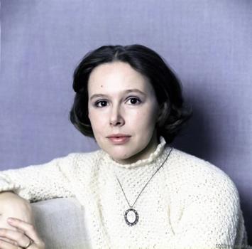 Актриса Евгения Симонова Актриса Евгения Симонова
