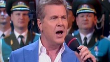 Лев Лещенко - "Этот День Победы": биография песни Лев Лещенко - "Этот День Победы": биография песни