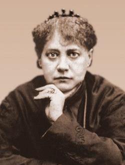 Елена Блаватская Елена Блаватская