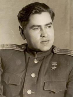 Алексей Маресьев Алексей Маресьев