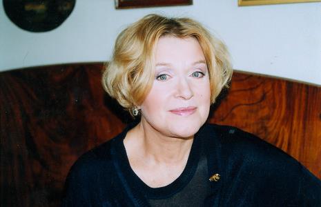 Актриса Валентина Талызина Актриса Валентина Талызина