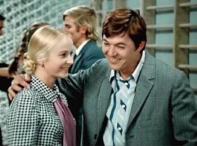 Александр Збруев в роли Ганжи фильма "Большая перемена" Александр Збруев в роли Ганжи фильма "Большая перемена"