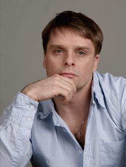 Актер Александр Носик Актер Александр Носик