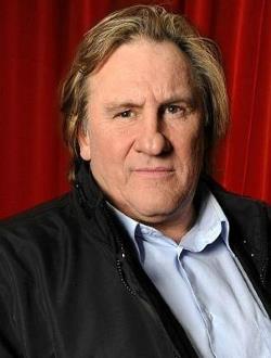 Актер Жерар Депардье Актер Жерар Депардье