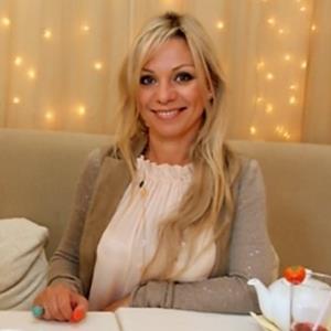 Обаятельная Ирина Салтыкова Обаятельная Ирина Салтыкова