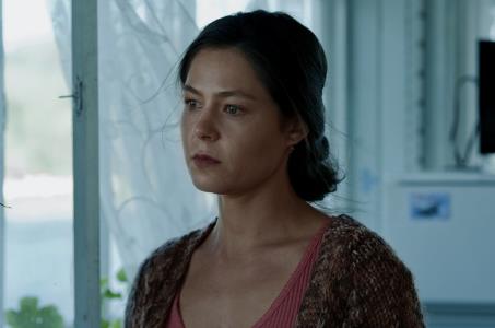 Елена Лядова в фильме "Левиафан" Елена Лядова в фильме "Левиафан"