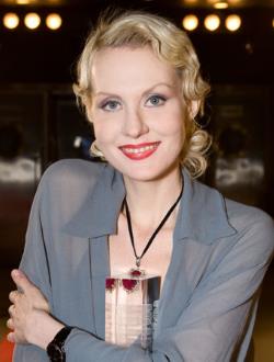 Рената Литвинова Рената Литвинова