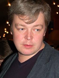 Александр Стриженов Александр Стриженов