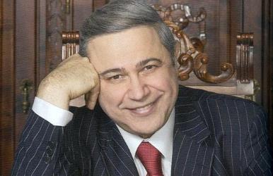 Артист эстрады Евгений Петросян Артист эстрады Евгений Петросян