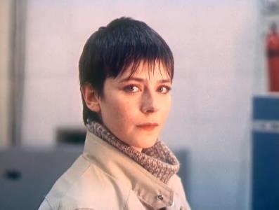 Елена Сафонова в фильме"Зимняя вишня" Елена Сафонова в фильме"Зимняя вишня"