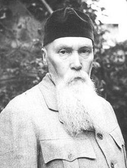 Николай Рерих Николай Рерих