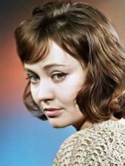 Лариса Лужина Лариса Лужина
