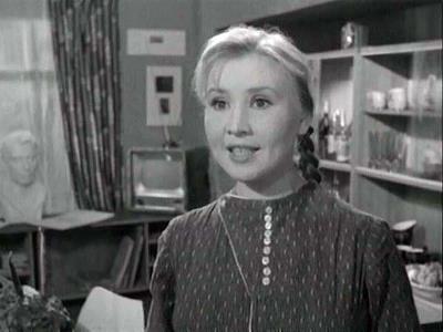 Екатерина Савинова в роли Фроси Бурлаковой Екатерина Савинова в роли Фроси Бурлаковой