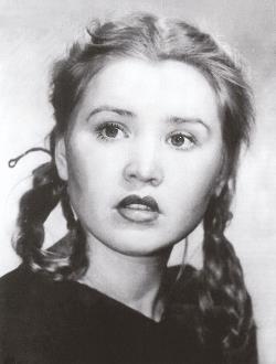 Екатерина Савинова Екатерина Савинова