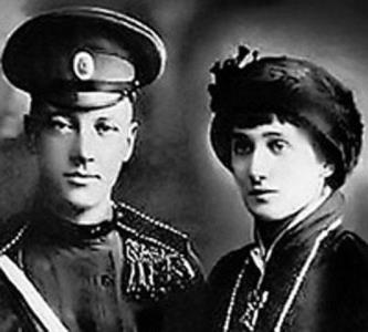 Николай Гумилев и Анна Ахматова Николай Гумилев и Анна Ахматова