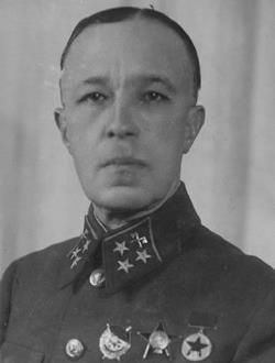 Дмитрий Карбышев Дмитрий Карбышев