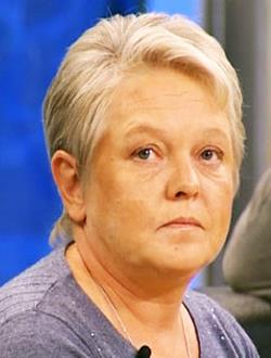 Маргарита Сергеечева Маргарита Сергеечева