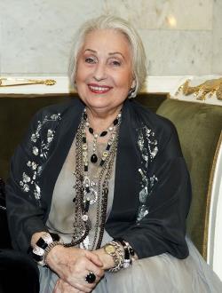 Лидия Козлова Лидия Козлова