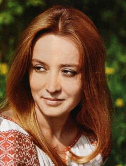 Маргарита Терехова Маргарита Терехова