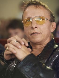 Иван Охлобыстин Иван Охлобыстин