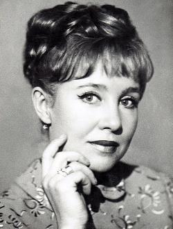 Надежда Румянцева Надежда Румянцева