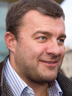Михаил Пореченков Михаил Пореченков